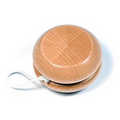 Wooden Yo-Yo